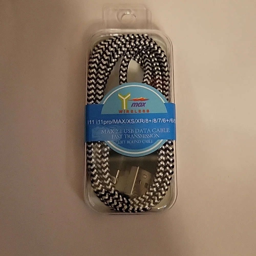 IPhone Charger